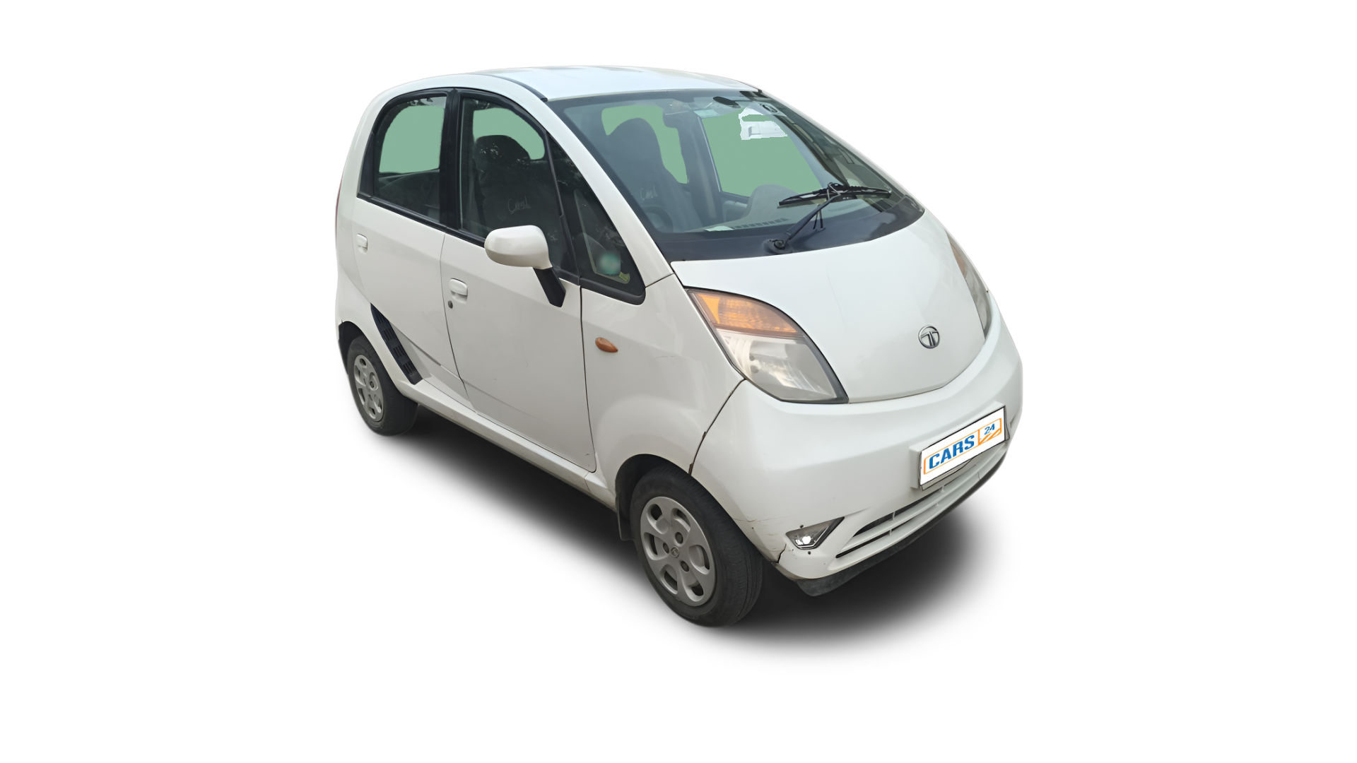 Tata Nano-img